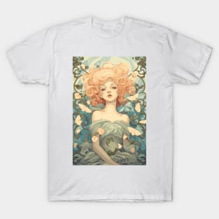 Garden Fairy T-Shirt